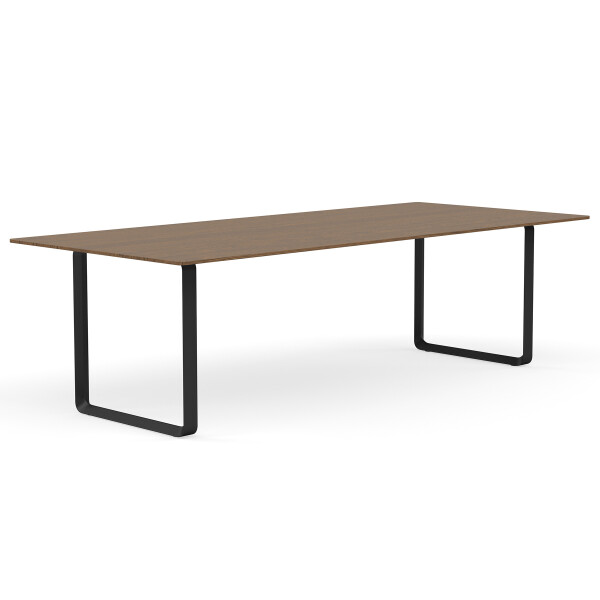 muuto 7070 255x108 smoked solidoak black image