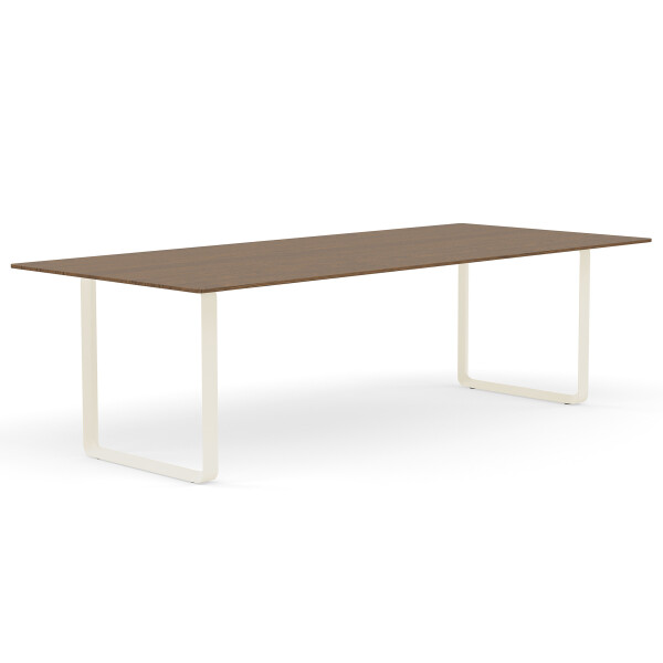 muuto 7070 255x108 smoked solidoak sand image