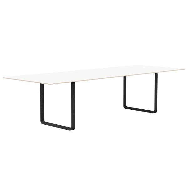 muuto 7070 295x108 whiteblack kuva