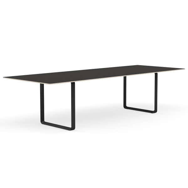 muuto 7070 295x108 black linol black image