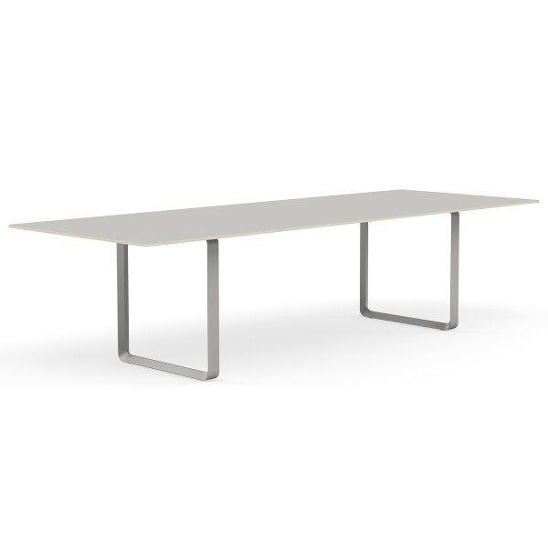 muuto 7070 295x108 grey linol grey image