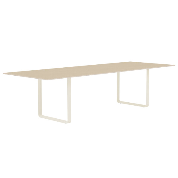 muuto 7070 295x108 oak sand kuva