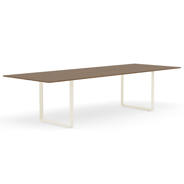 muuto 7070 295x108 smoked solid oak sand kuva