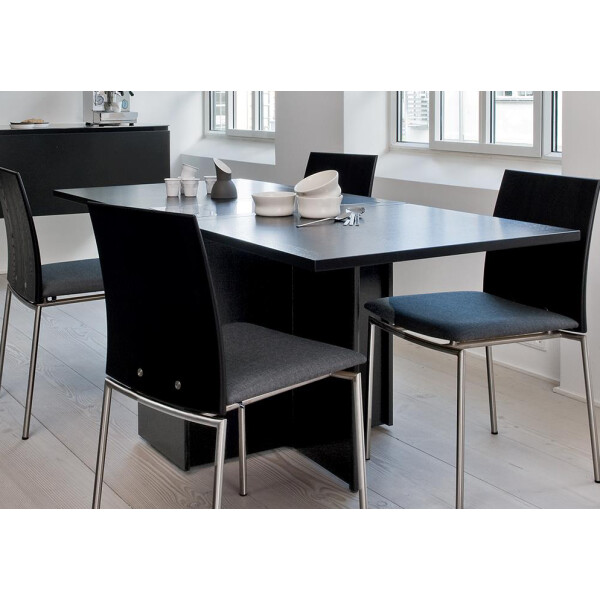 Skovby 101 black life image