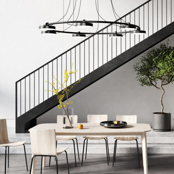 Skovby 118 oak miljo image