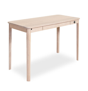 Färg: Lackad ek image