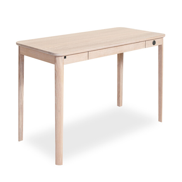 Skovby 131 lacquer oak kuva