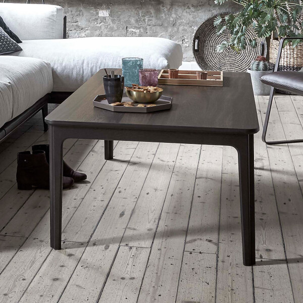 Skovby 205 coffee table walnut kuva