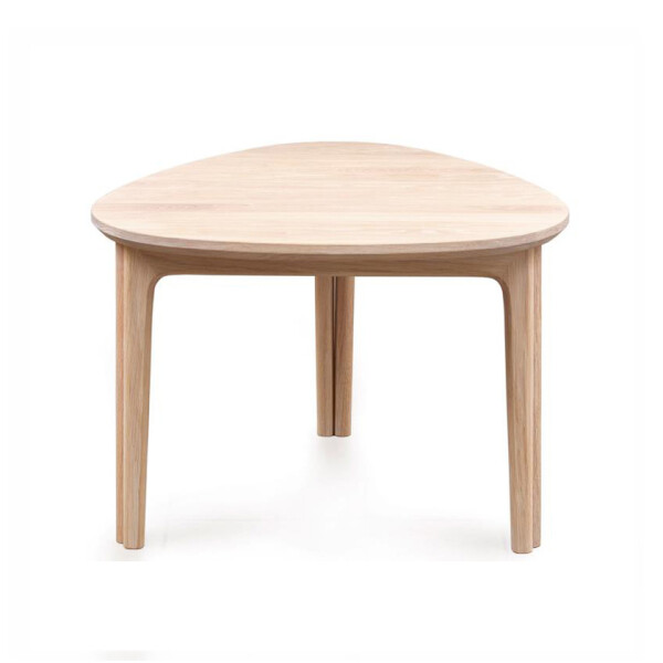 Skovby white 206 oiled oak solid kuva