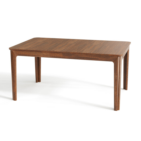 Skovby 26 walnut oiled oak kuva