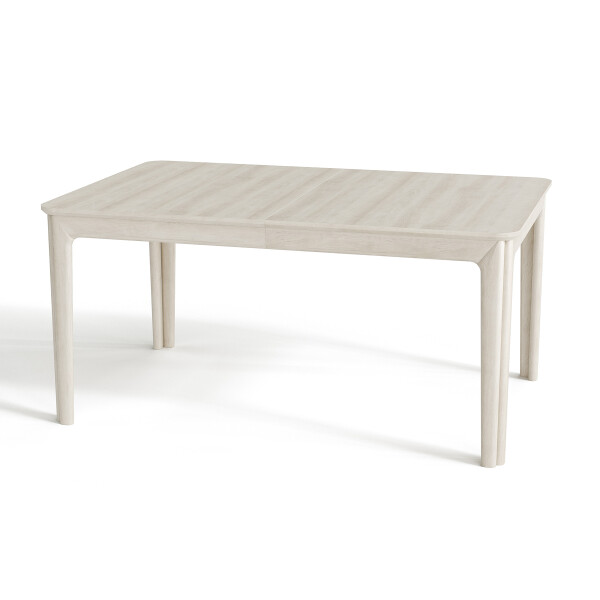 Skovby 26 white oil oak kuva