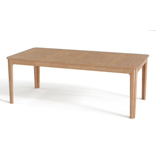Skovby 27 oiled oak kuva