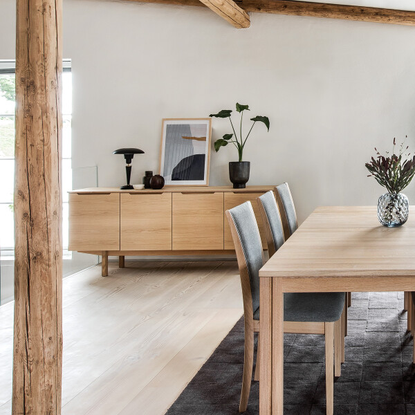 Skovby 306 lifestyle image