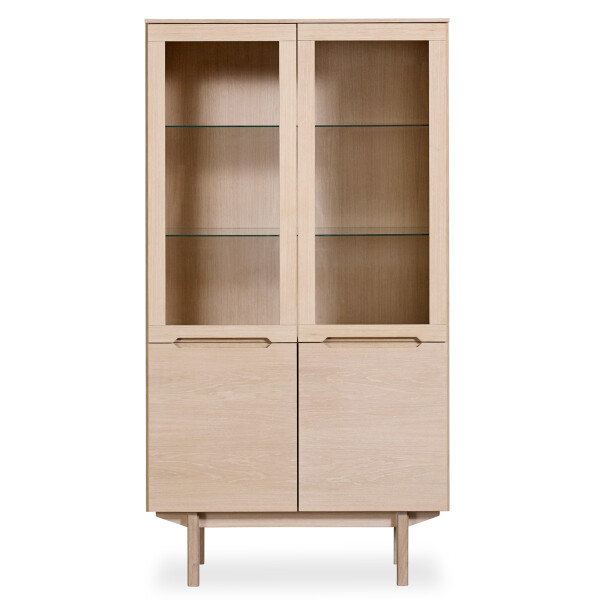 Skovby 307 white oiled oak kuva