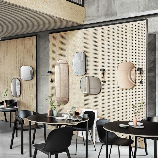 Muuto framed groups image