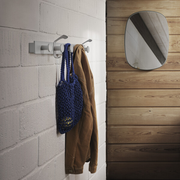 Muuto small mirror framed image