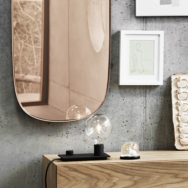 Muuto Framed mirror large image