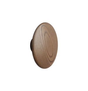 Muuto DOTS WOOD, tummanruskea kuva