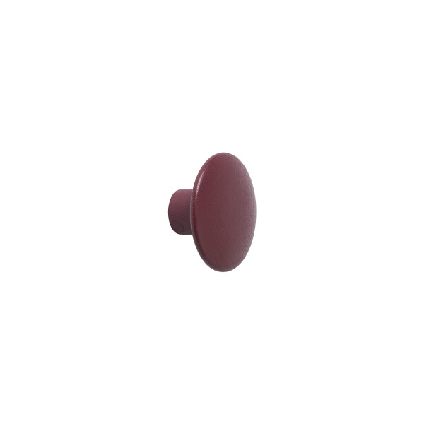 Muuto The Dots small burgundy kuva