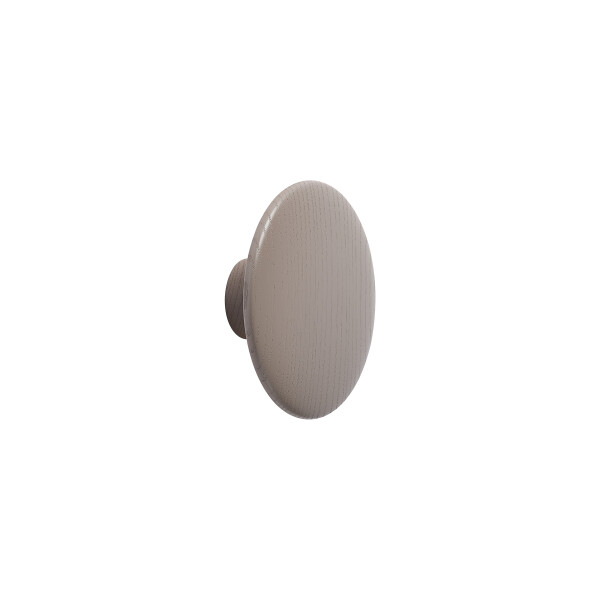 Muuto The Dots taupe medium image