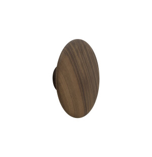 Muuto DOTS WOOD, pähkinä kuva