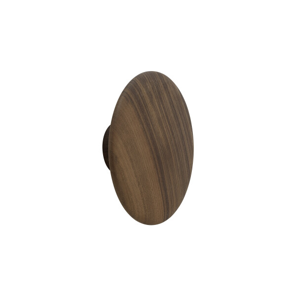 Muuto The Dots walnut large image