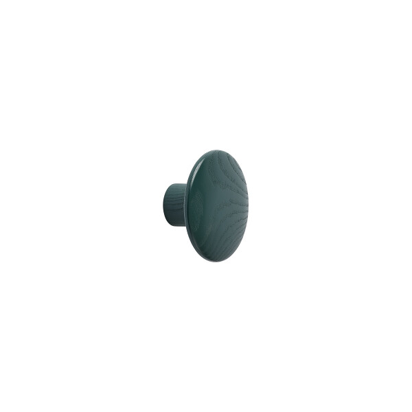 Muuto The Dots dark green small image