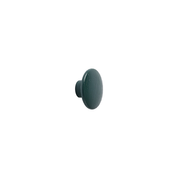 Muuto The Dots dark green x small image