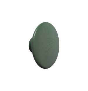 Muuto DOTS WOOD, dusty green kuva