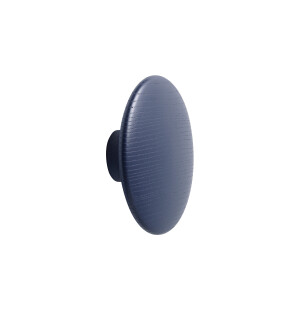 Muuto DOTS WOOD, midnight blue kuva