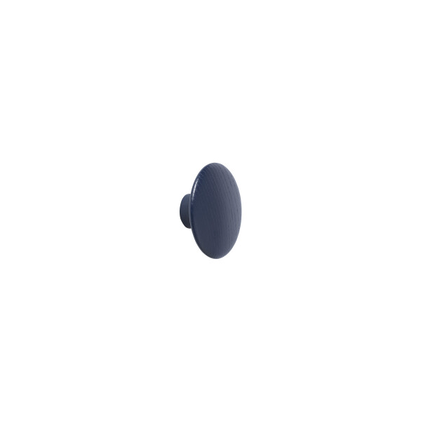 Muuto The Dots xsmall midnight blue image