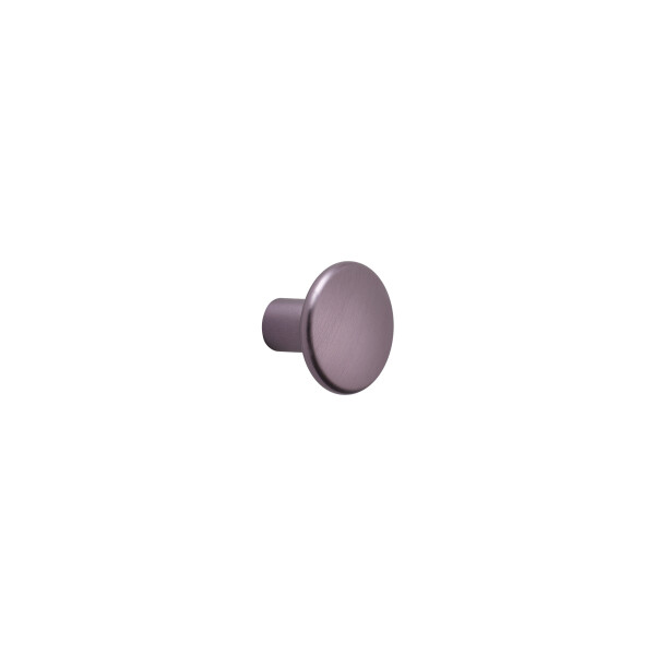 Muuto Dots metal lilac small 2 7 angle kuva
