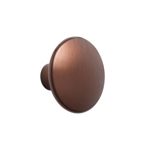 Muuto DOTS METAL, umber image