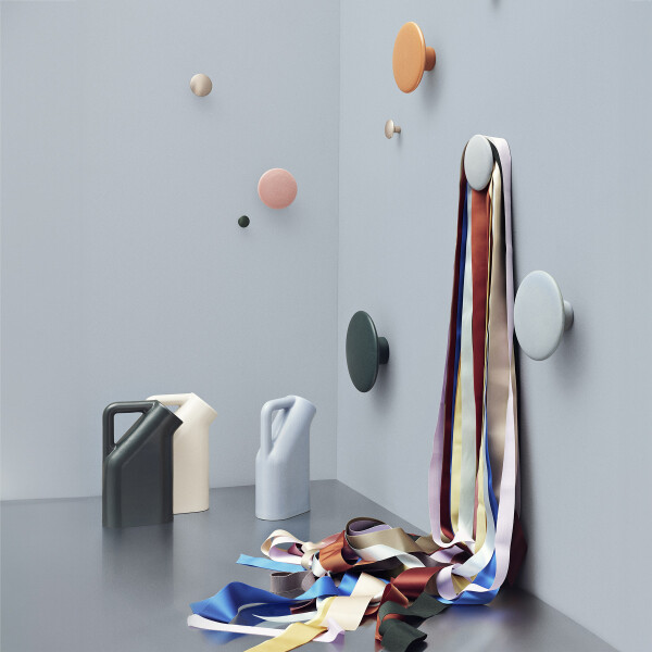 Muuto dots concept ceramic image