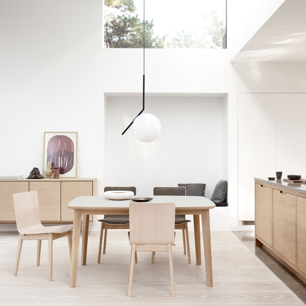 Skovby 544 sideboard kuva