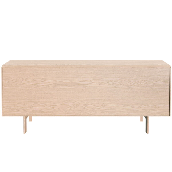 Skovby 544 white oiled back kuva