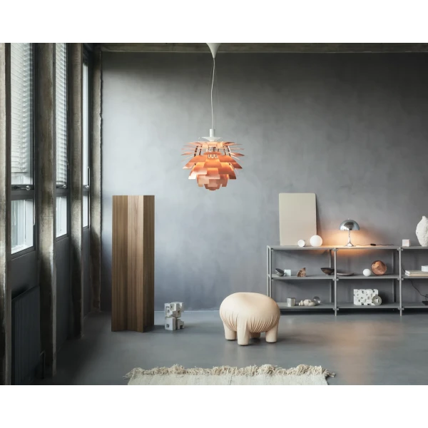 Interior photos Metallic SS2019 Louis Poulsen 14 04775 kuva