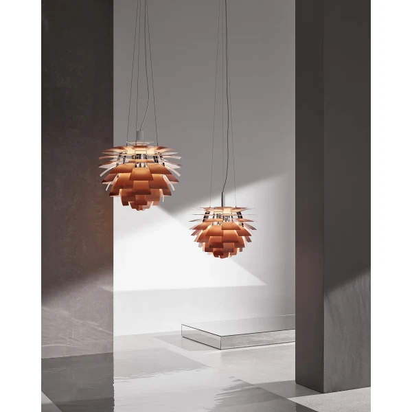 PH Artichoke Langlinie Pavillon Campaign SS2019 11 04817A kuva