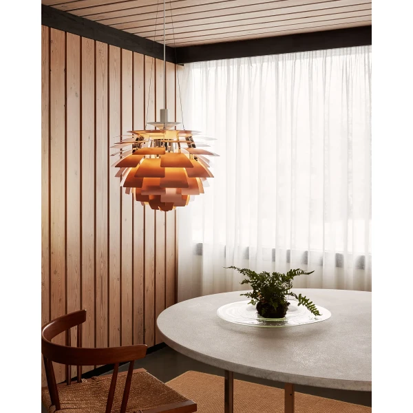 SS23 Icons Interior Artichoke Kobber 10000 kuva