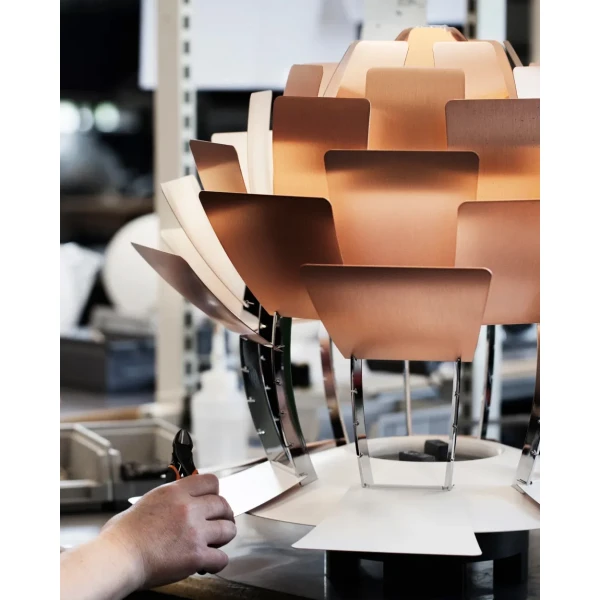 designtolast phartichoke kuva