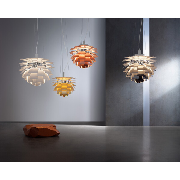 louis poulsen PH Artichoke campaign image