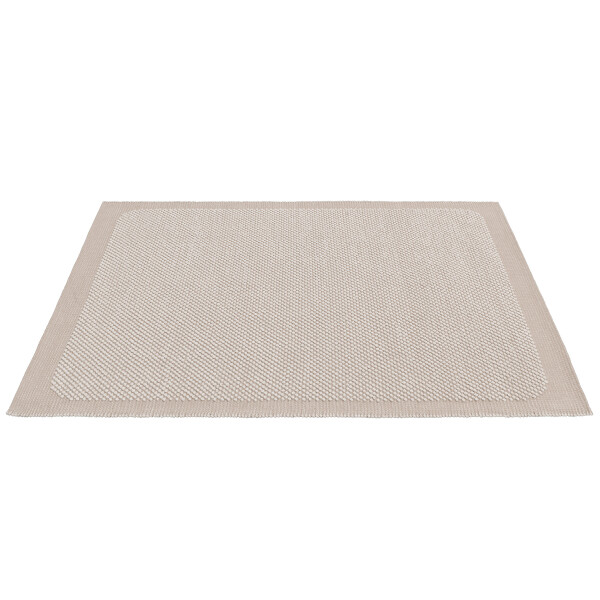 Muuto Pebble rug 200x300 pale rose kuva