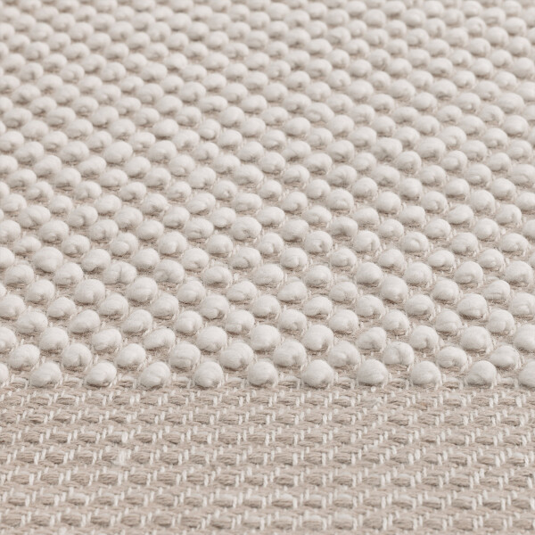 Muuto Pebble rug pale rose detail kuva