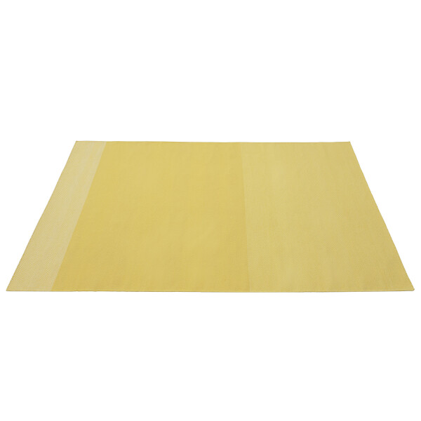 Muuto Varjo rug 200x300 yellow image