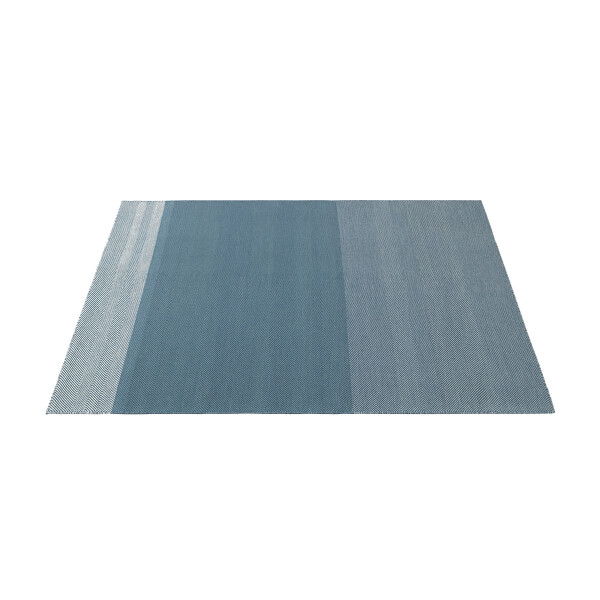 Muuto Varjo rug 170x240 blue kuva