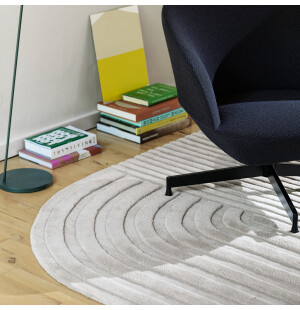 Muuto RELEVO matta, naturvit image
