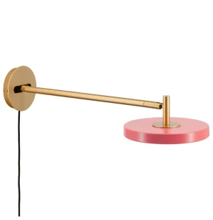Umage ASTERIA WALL LONG seinävalaisin, nuance rose kuva