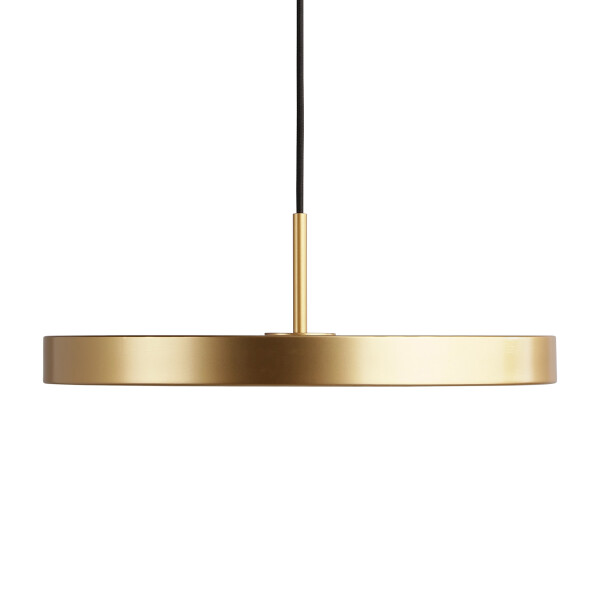 UMAGE 2184 Asteria medium brass 2 kuva