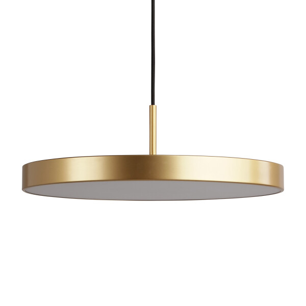 UMAGE 2184 Asteria medium brass 3 kuva