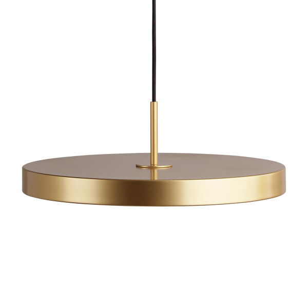 UMAGE 2184 Asteria medium brass kuva